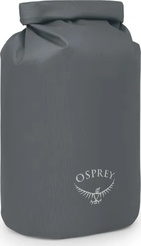 Osprey Wildwater Dry Bag 15 Tunnel Vision Grey | Buy Osprey Wildwater Dry Bag 15 Tunnel Vision Grey here | Outnorth