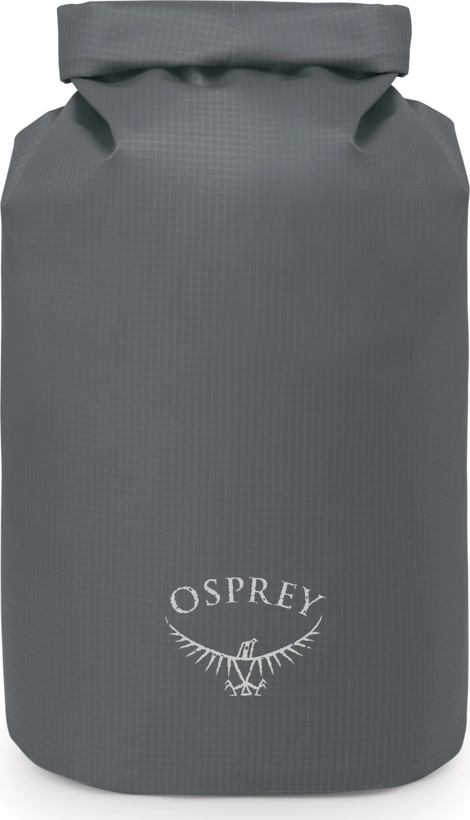 Osprey Wildwater Dry Bag 15 Tunnel Vision Grey | Buy Osprey Wildwater Dry Bag 15 Tunnel Vision Grey here | Outnorth