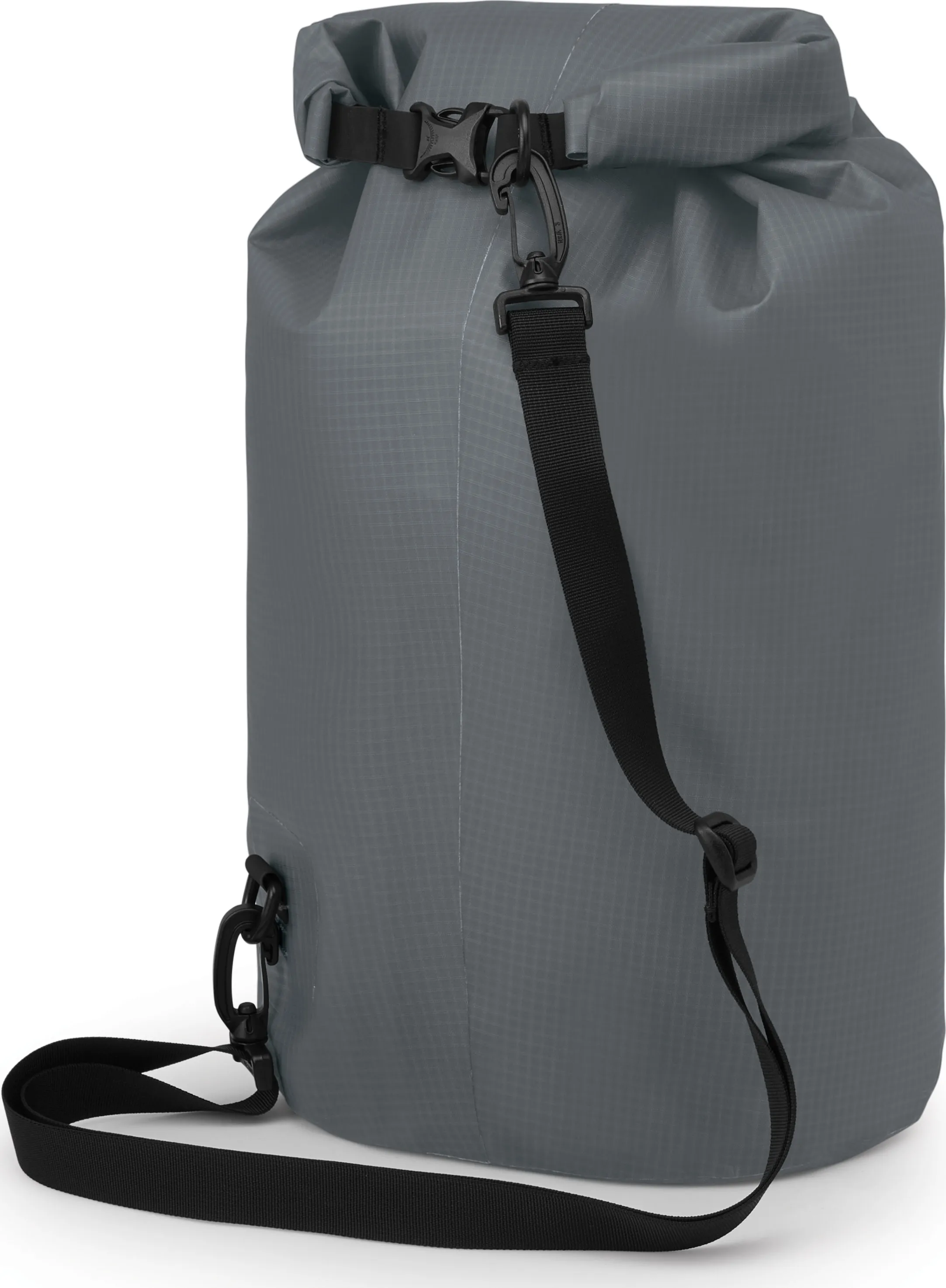 Osprey Wildwater Dry Bag 15 Tunnel Vision Grey | Buy Osprey Wildwater Dry Bag 15 Tunnel Vision Grey here | Outnorth