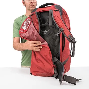 Osprey Farpoint 55 Travel Pack