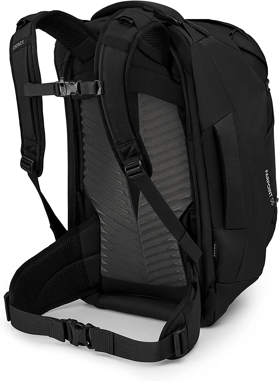 Osprey Farpoint 55 Travel Pack