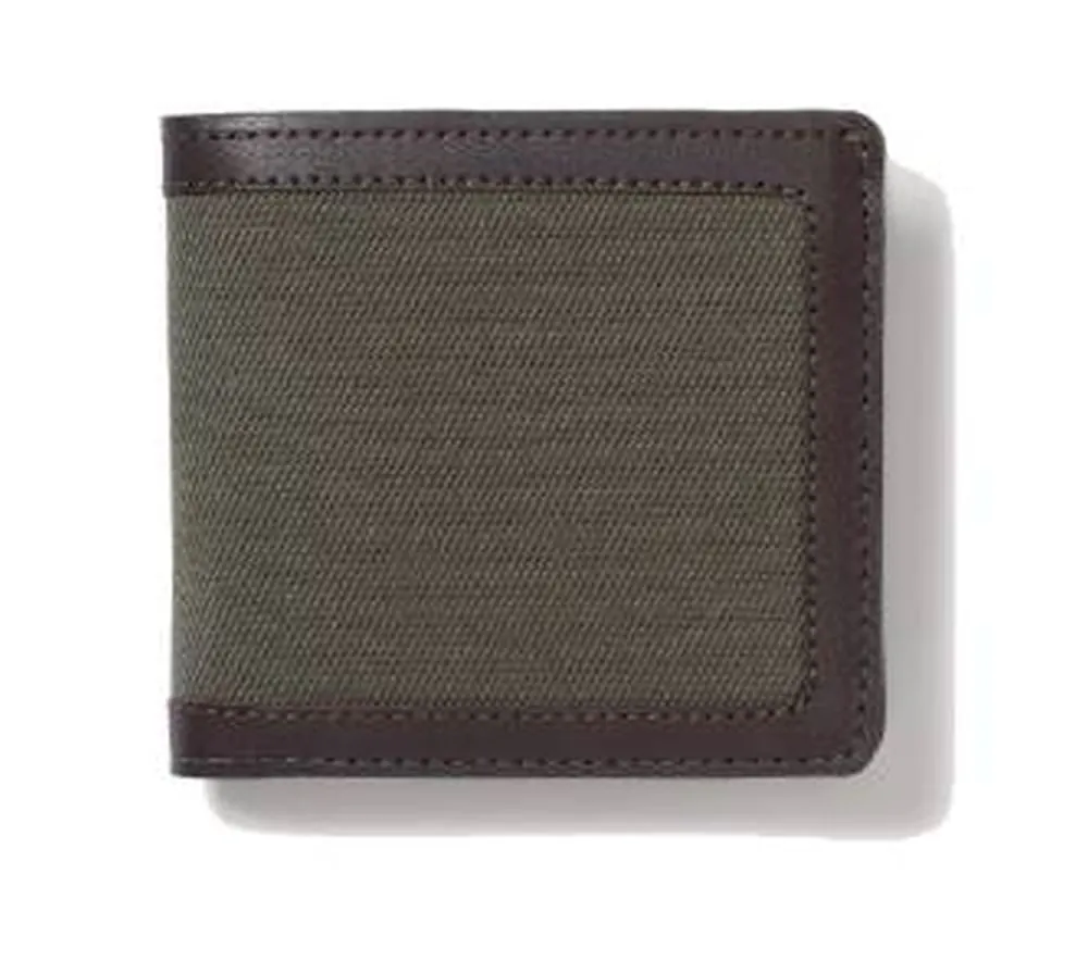 Packer Wallet