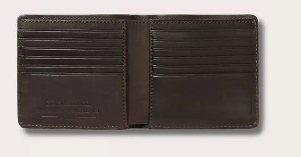 Packer Wallet