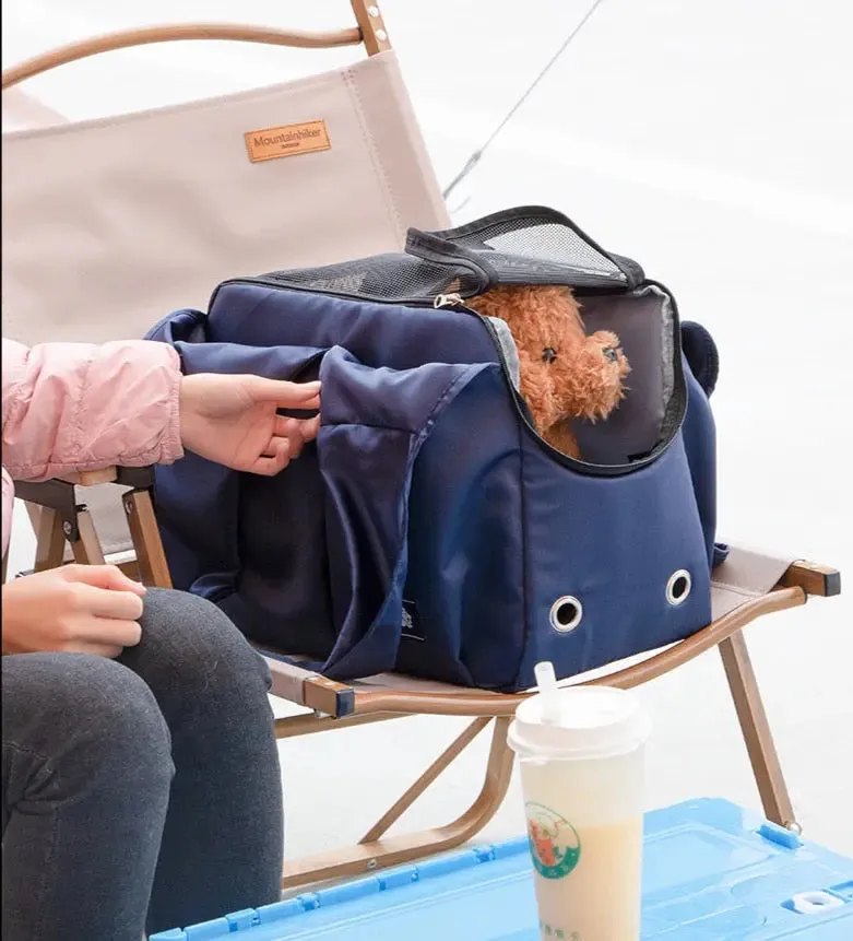 Pet Purse - Style C