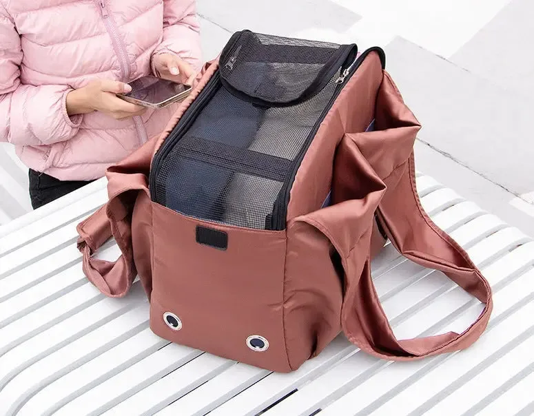 Pet Purse - Style C