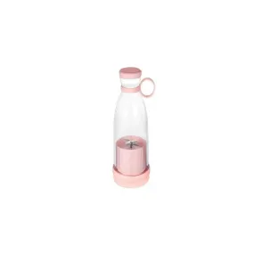 Pink Portable Blender If-24