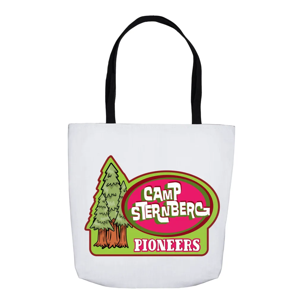 Pioneers (SHMA) Tote Bag