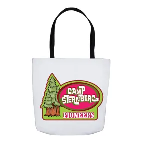 Pioneers (SHMA) Tote Bag