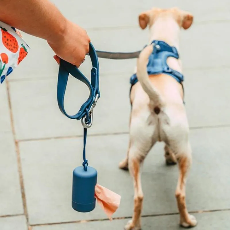 Poop Bag Carrier