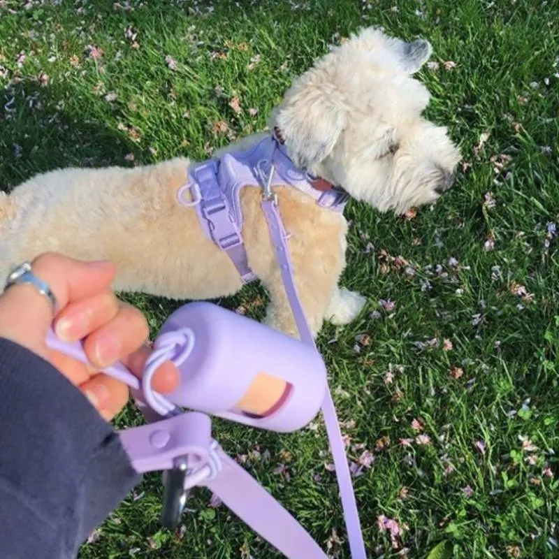 Poop Bag Carrier