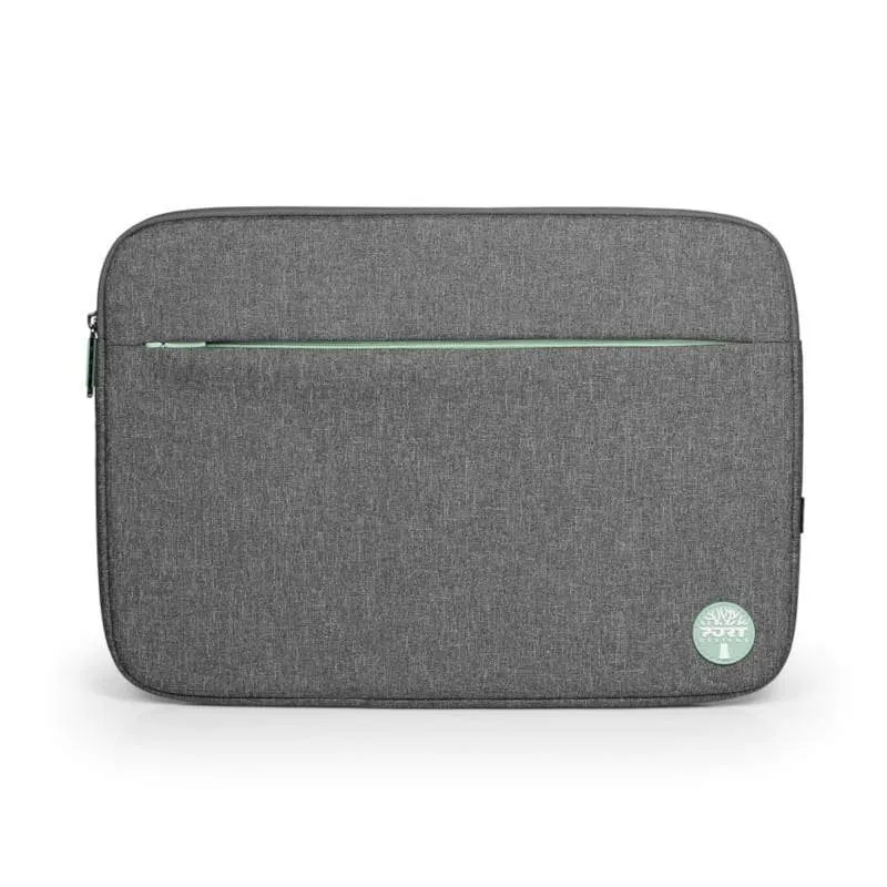 Port Yosemite Eco Sleeve 15.6 Inch Grey 400705