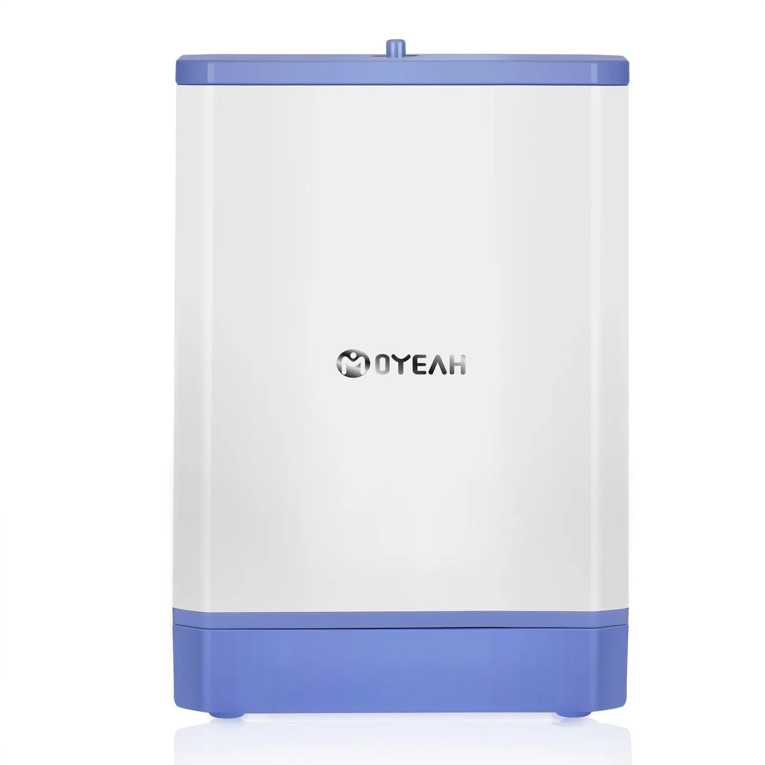 Portable Oxygen Concentrator Tank For Breathing