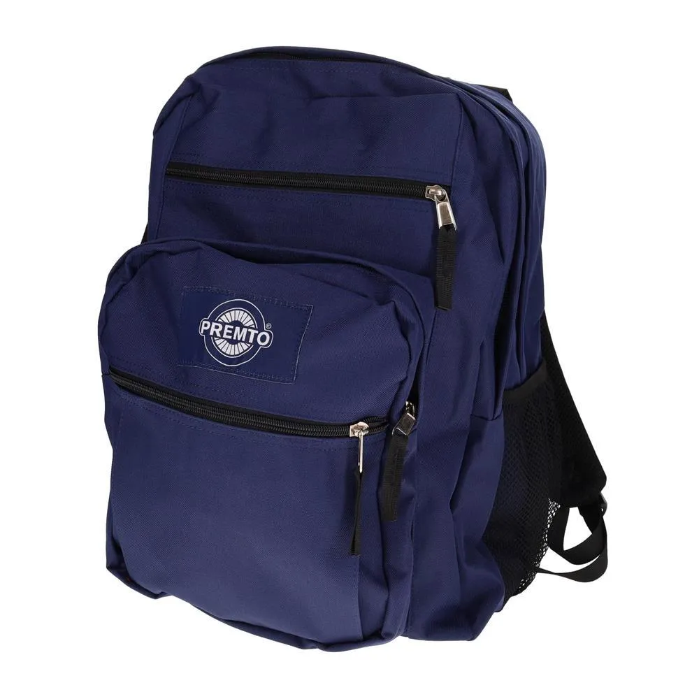 Premto Backpack - 34 Litre - Admiral Blue