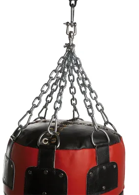 Pro Box Commercial Six Leg Swivel Punch Bag Chains