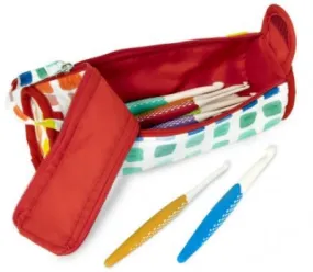 Prym Crochet Hook Roll