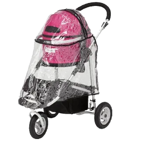 Rain Covers for AirBuggy Strollers