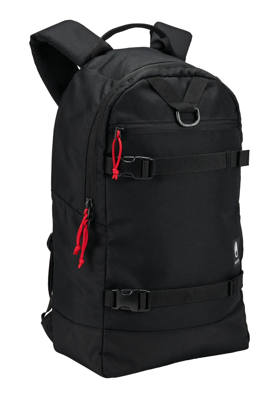 Ransack Backpack II - Black