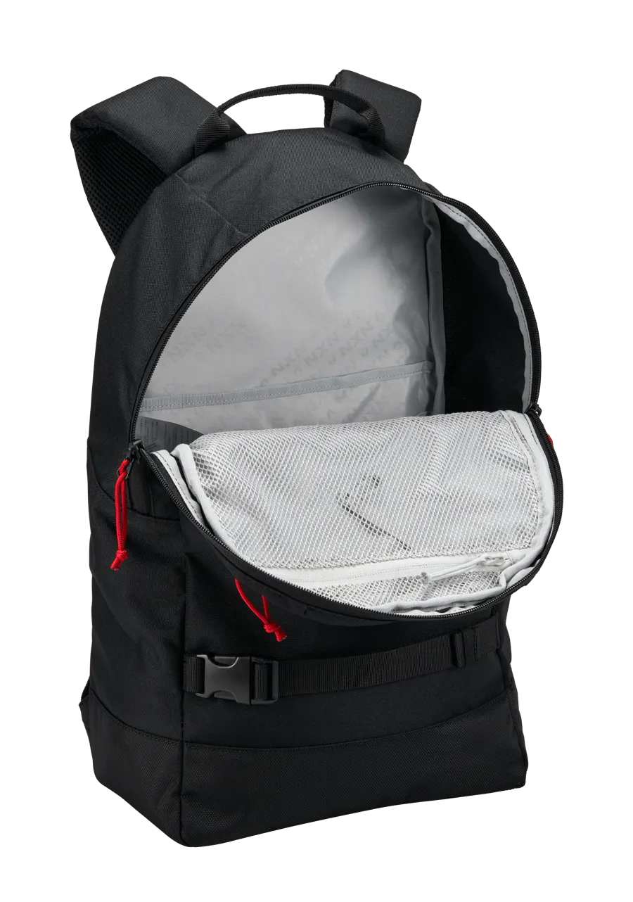 Ransack Backpack II - Black