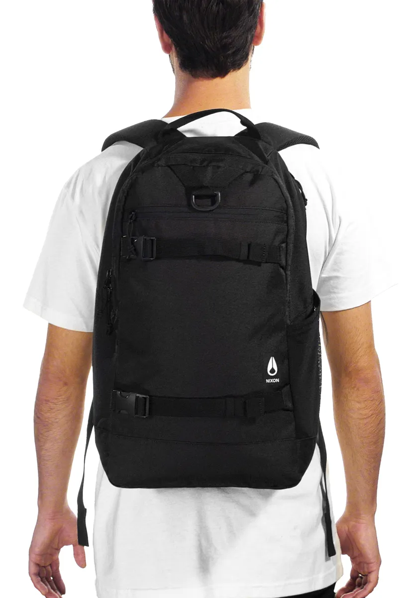 Ransack Backpack - Navy / Black