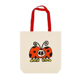 Really Cool Tote Bag