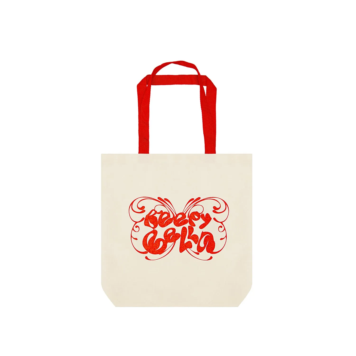 Really Cool Tote Bag