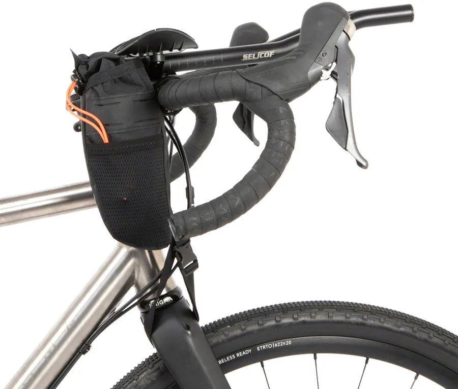 Restrap Race Stem Bag