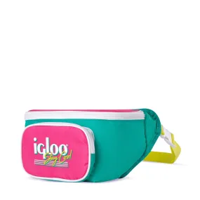 Retro Fanny Pack