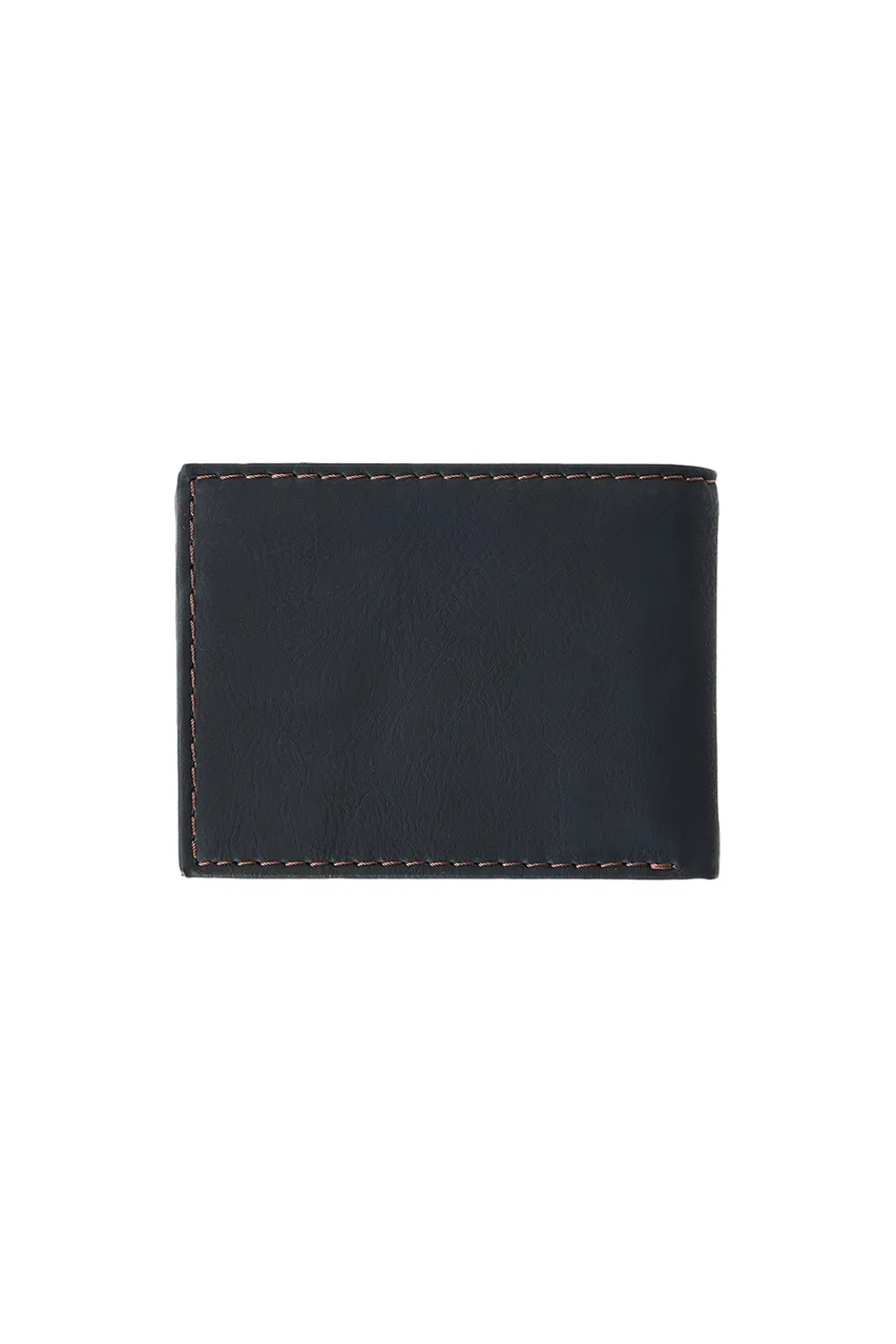 Rip Curl Patched PU All Day Wallet