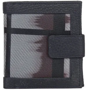 RL Cobble Leather Ladies Wallet