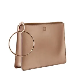 Rose Gold Big O Bracelet Bag-BOBB-RG