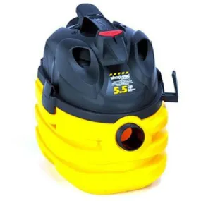 Rs 5 Gallon Port Wet Dry Vac