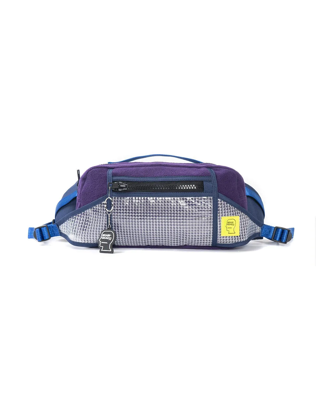 Rush Hour Fanny Pack - Purple