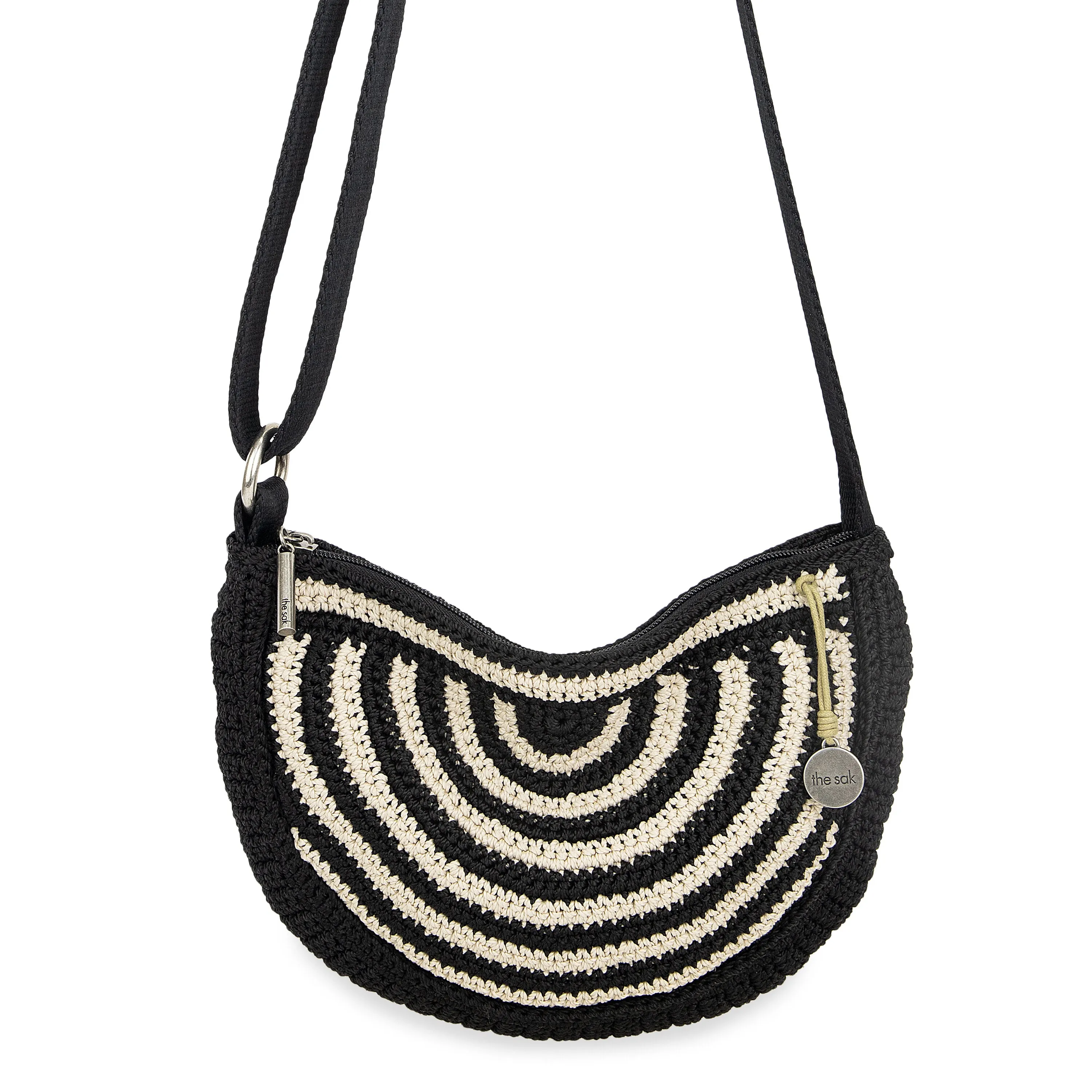 Ryder Small Crossbody