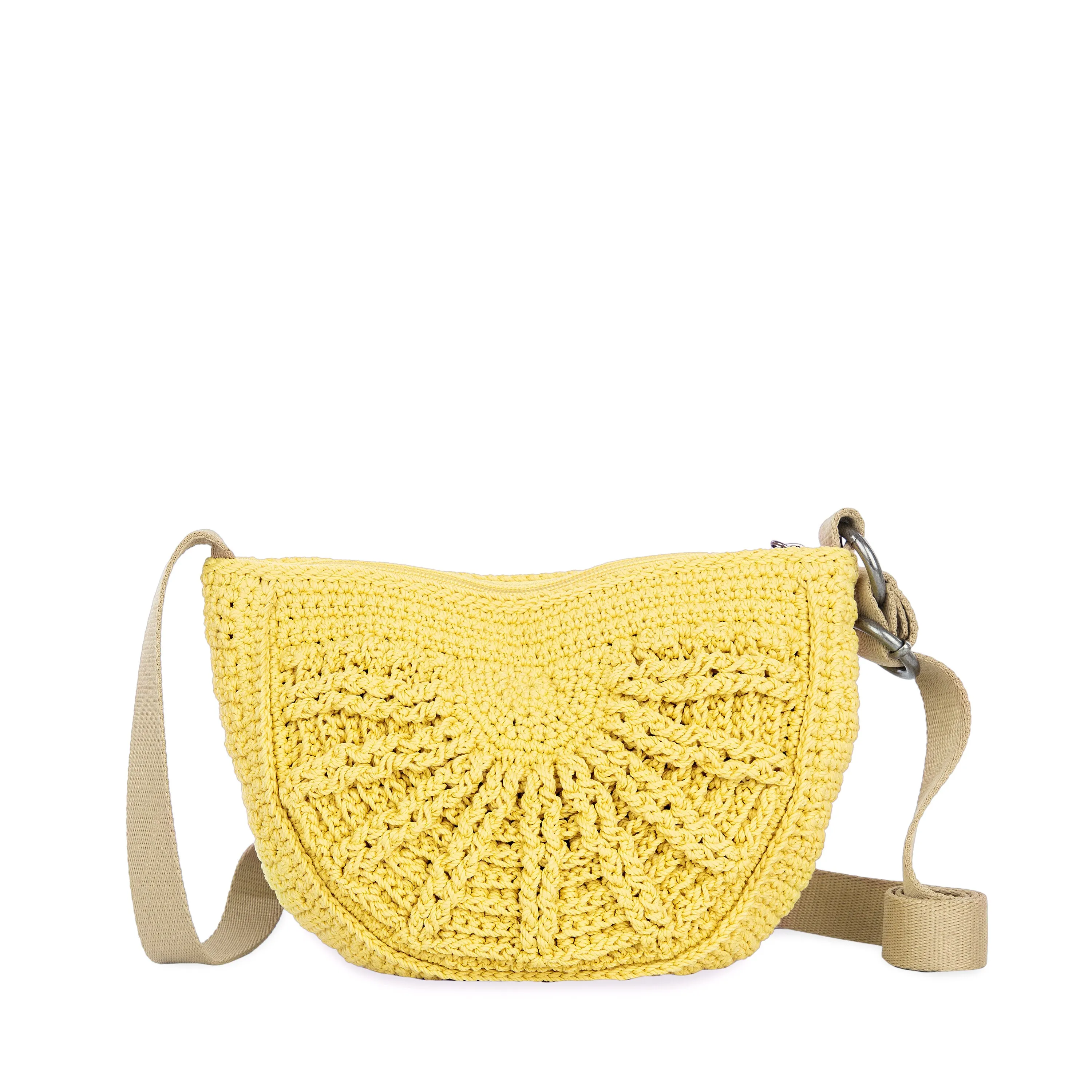 Ryder Small Crossbody