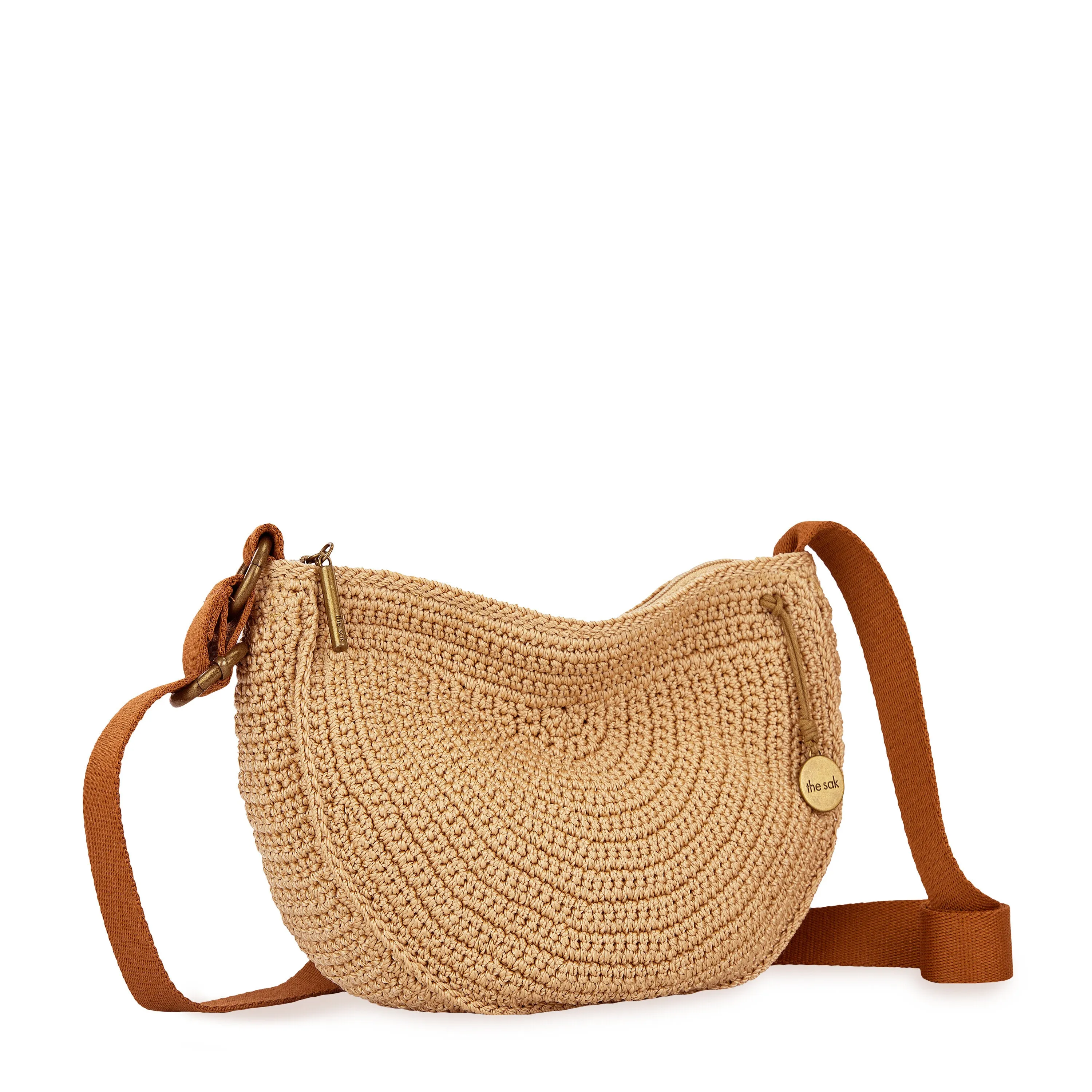 Ryder Small Crossbody