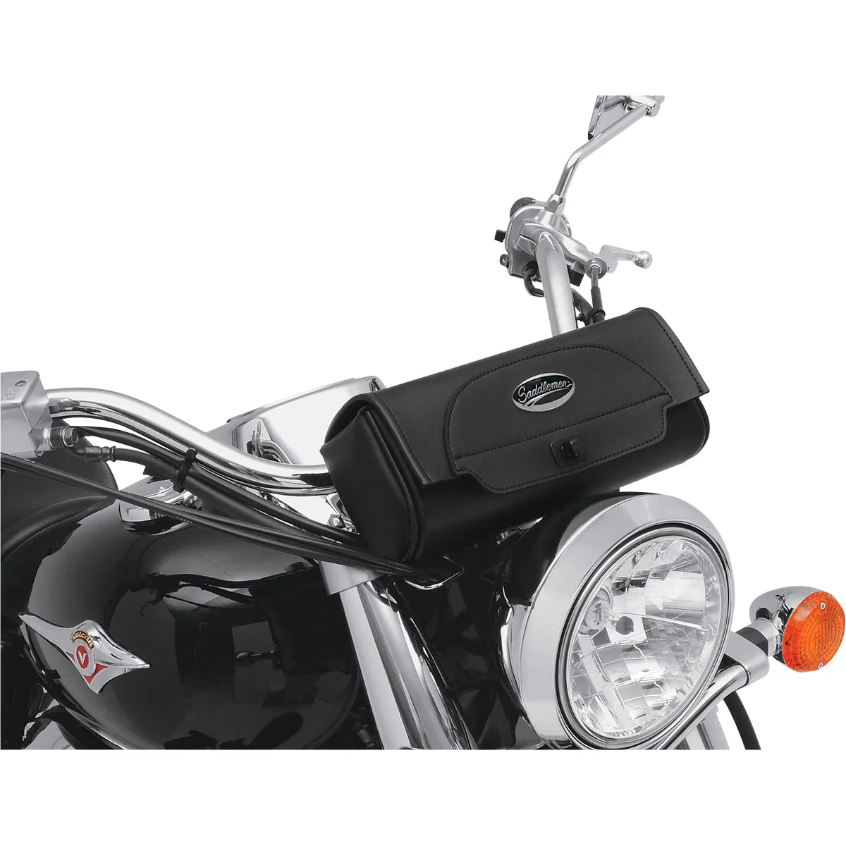 SADDLEMEN Cruis'n™ Tool Bag