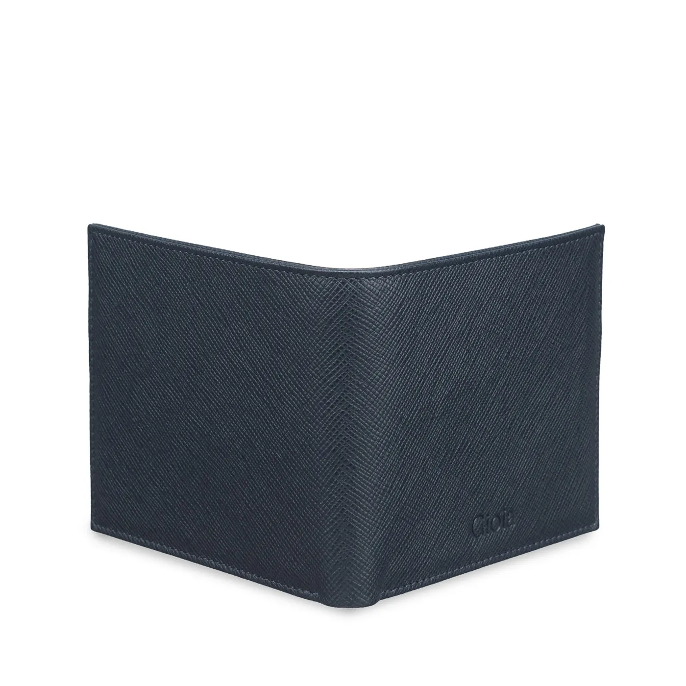 Saffiano Bifold Wallet