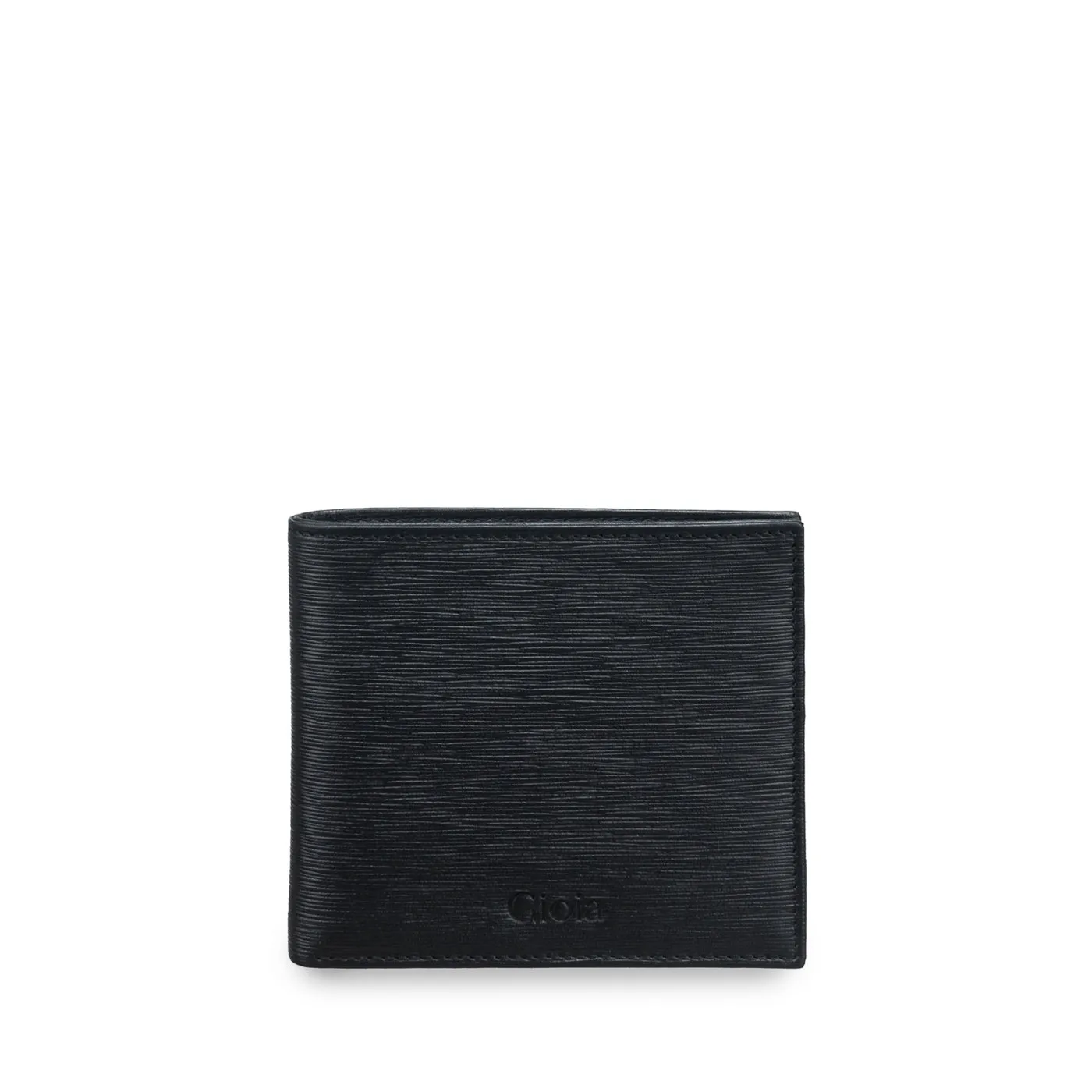 Saffiano Bifold Wallet