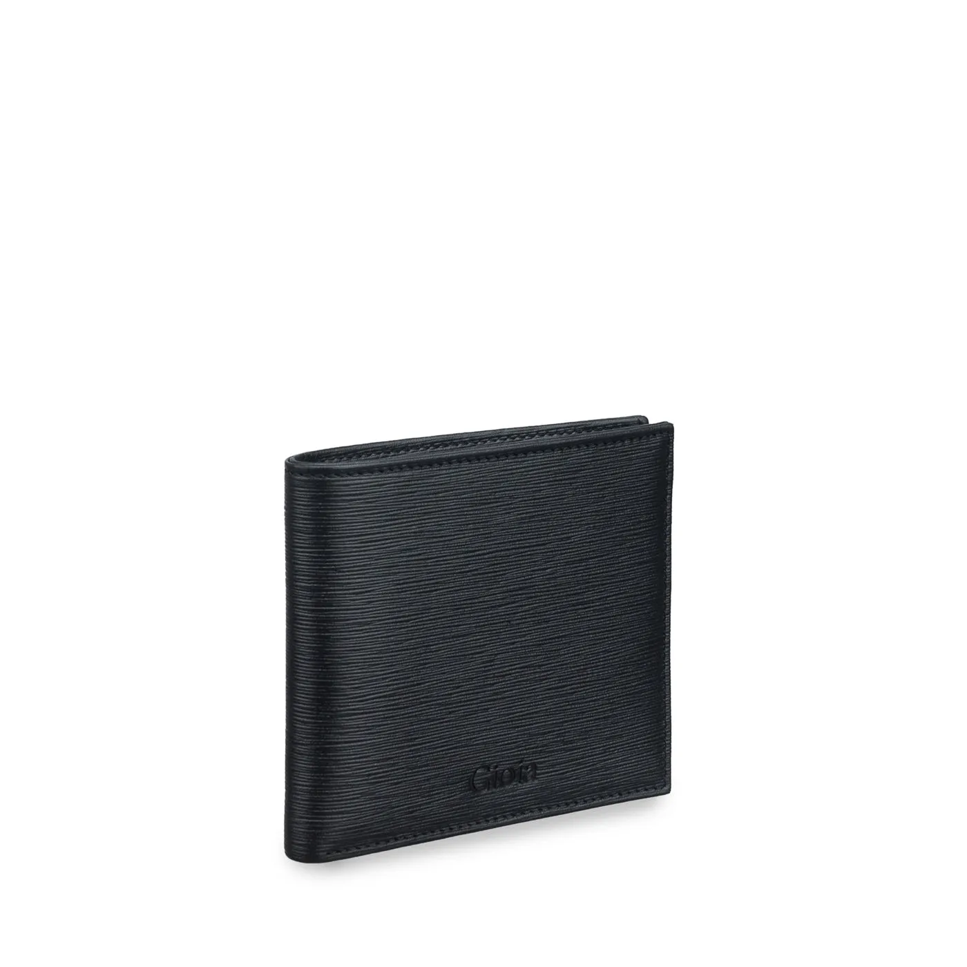 Saffiano Bifold Wallet