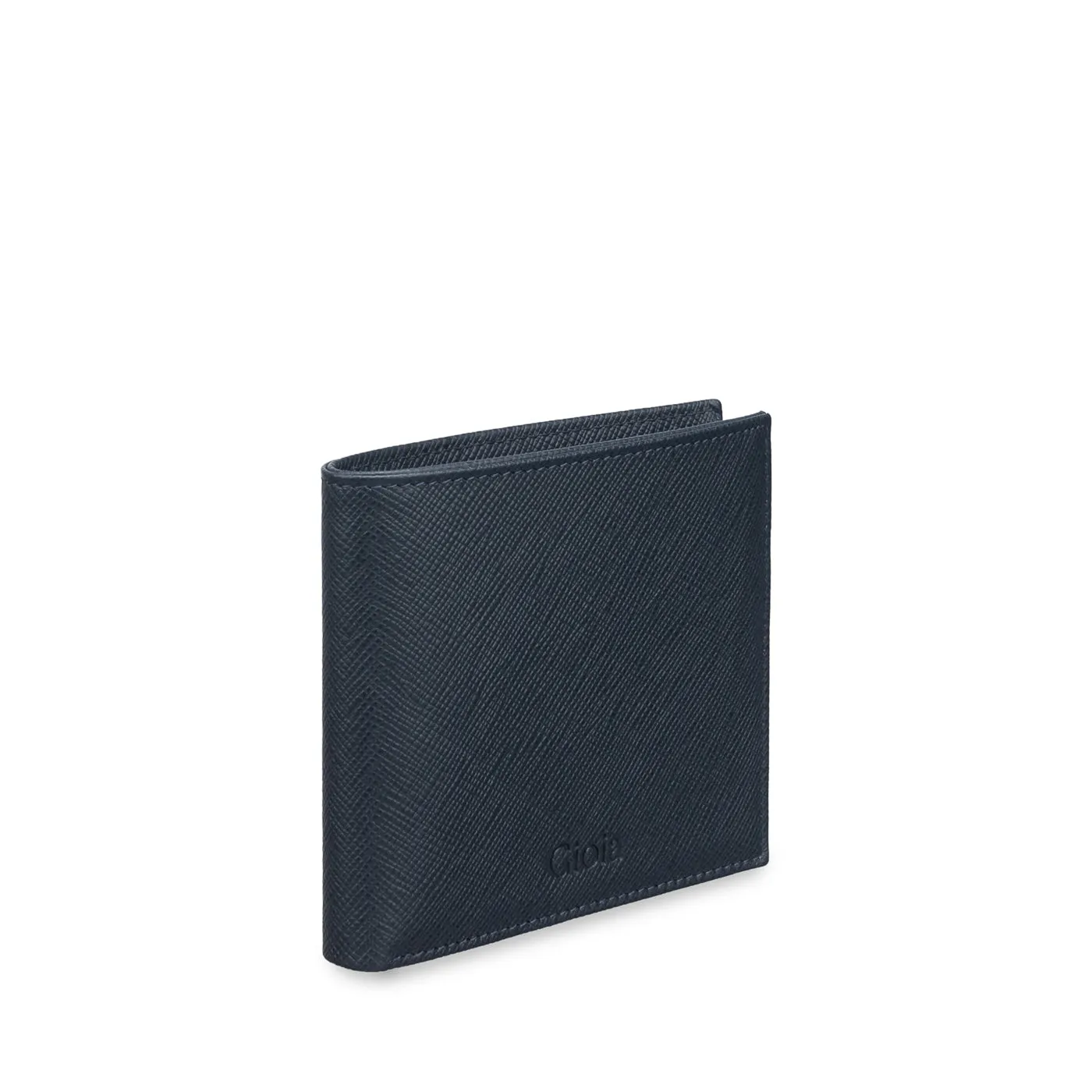 Saffiano Bifold Wallet