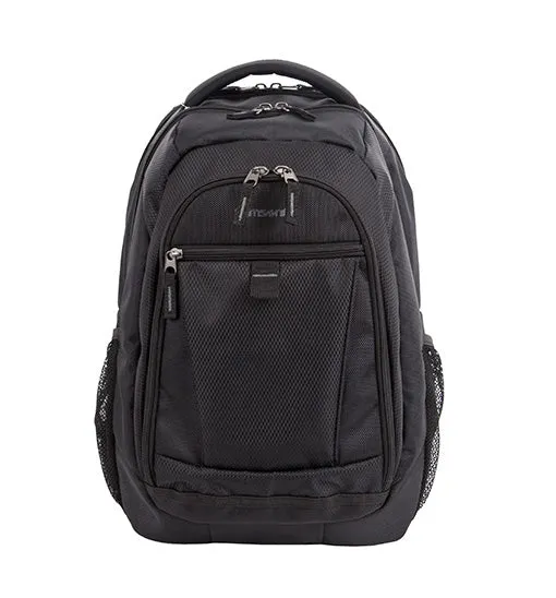 Samsonite - Tectonic 2 15.6inch Laptop Backpack - Black