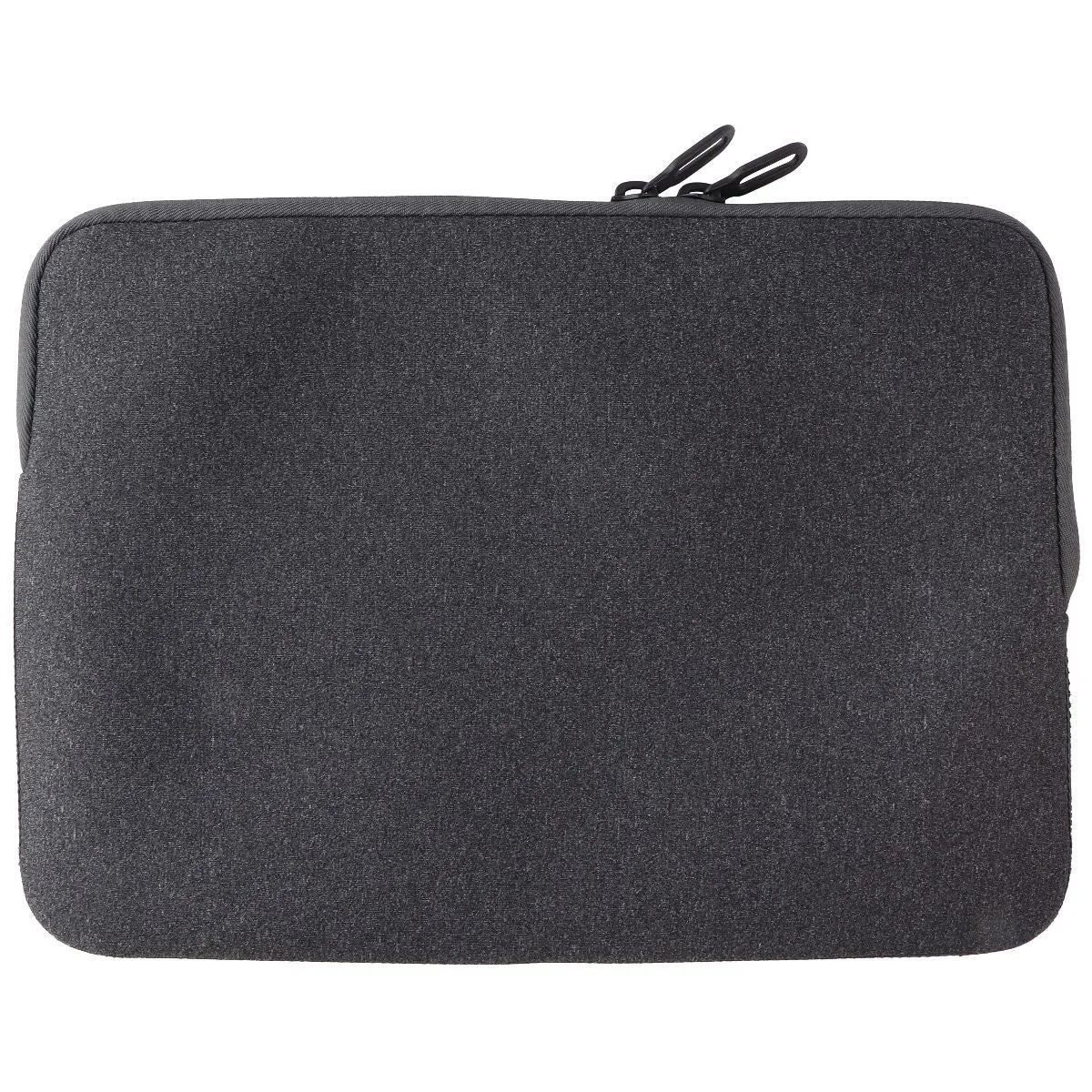 Samsung Official Neoprene Pouch for Up to 13.3-inch Tablets - Black (Dark Gray)