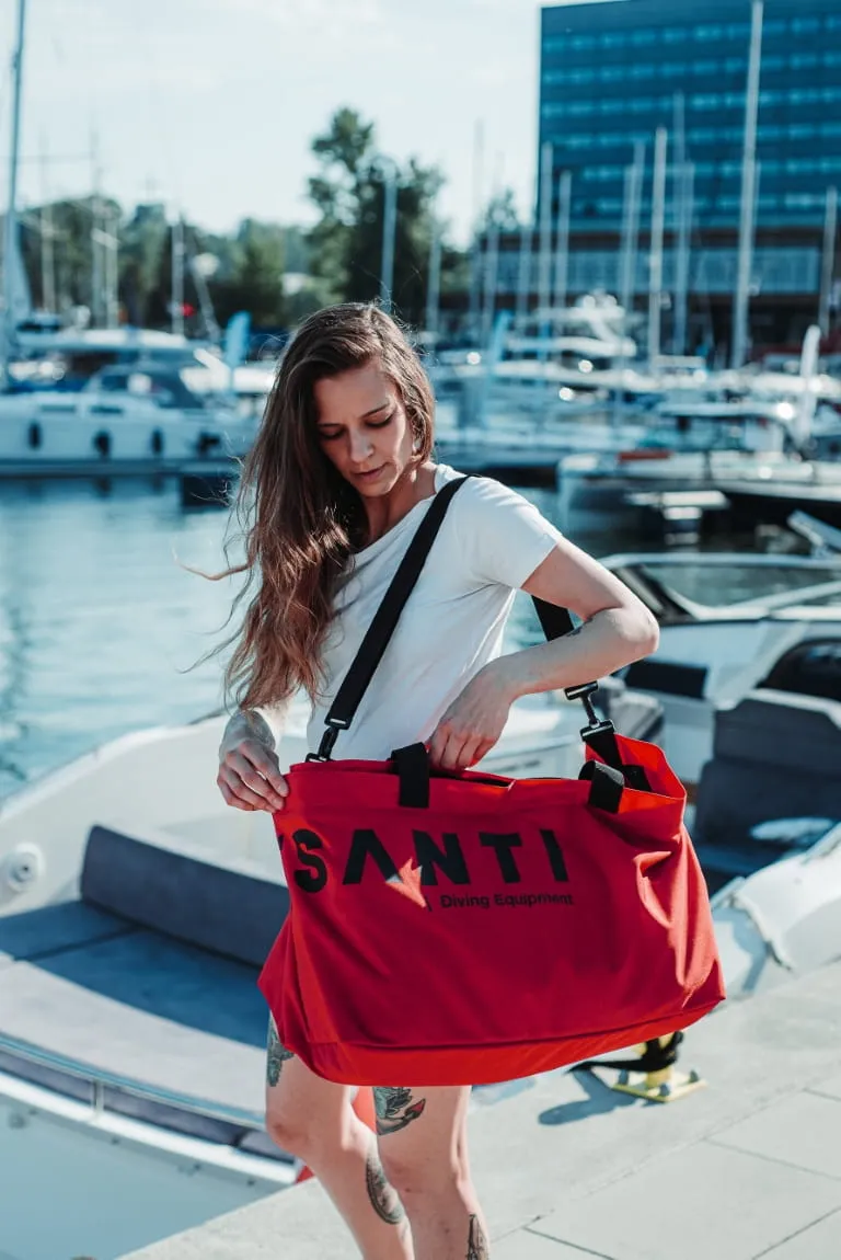 Santi Carrie Bag