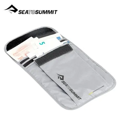 Sea To Summit Neck Pouch RFID