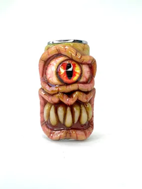 Sewer Monster: Lighter Sleeve