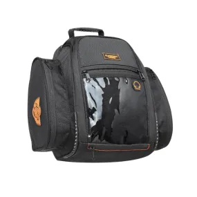 Shark Universal 28L Tank Bag with Rain Cover - Black