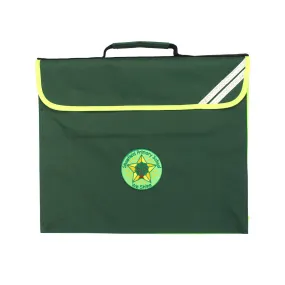 Shawfield Book Bag