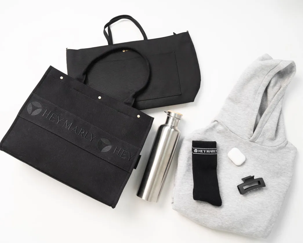 Signature Bag Bundle 1 - Black