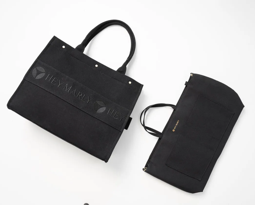 Signature Bag Bundle 1 - Black