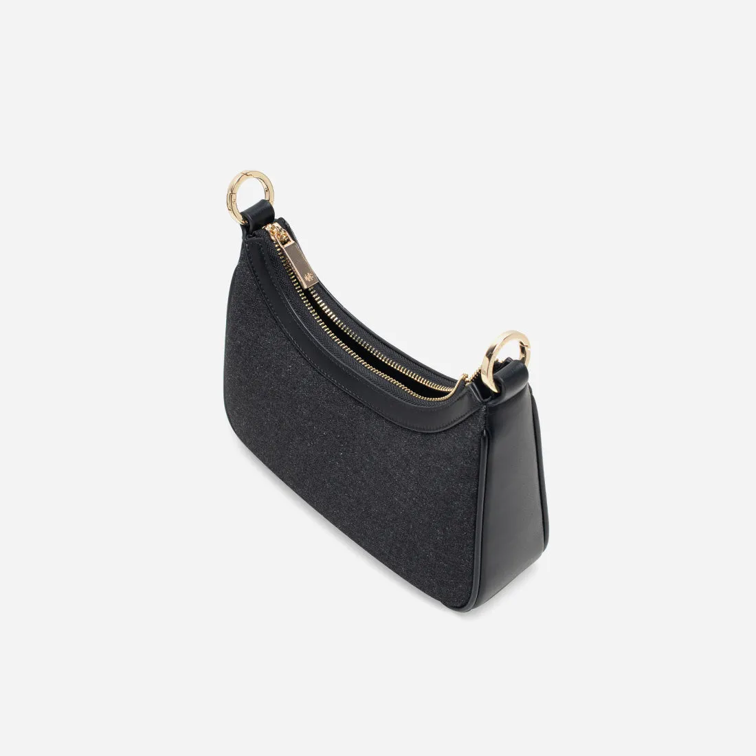 Silvia Hobo Bag